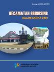 Kecamatan Gringsing Dalam Angka Tahun 2009