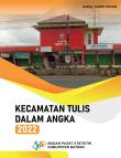 Tulis Subdistrict in Figures 2022