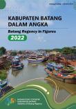 Batang Regency in Figures 2022