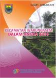 Kecamatan Warungasem Dalam Angka Tahun 2014