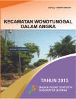 Wonotunggal Subdistrict In Figures 2015