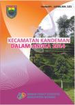 Kecamatan Kandeman Dalam Angka Tahun 2014