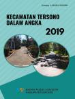 Kecamatan Tersono Dalam Angka 2019