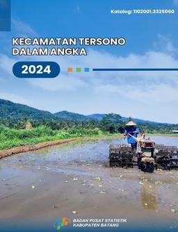 Tersono District In Figures 2024