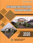 Kecamatan Tersono Dalam Angka 2020