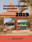 Kecamatan Kandeman Dalam Angka 2019