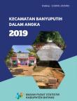 Banyuputih Subdistrict in Figures 2019