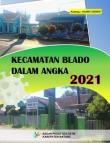 Kecamatan Blado Dalam Angka 2021