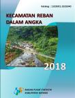 Kecamatan Reban Dalam Angka 2018