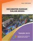 Bandar Dalam Angka 2015