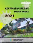 Reban Subdistrict in Figures 2021