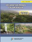 Kecamatan Reban Dalam Angka 2020