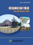 Kecamatan Tulis Dalam Angka Tahun 2009