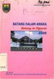 Kabupaten Batang Dalam Angka 2005