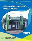 Kecamatan Limpung Dalam Angka 2021