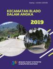 Kecamatan Blado Dalam Angka 2019