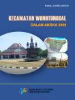 Kecamatan Wonotunggal Dalam Angka Tahun 2009