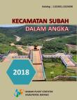 Kecamatan Subah Dalam Angka 2018