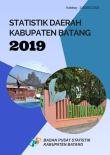 Statistik Daerah Kabupaten Batang 2019