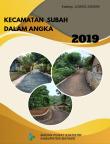 Kecamatan Subah Dalam Angka 2019