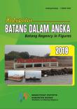 Batang Regency In Figures 2018