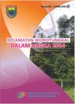 Kecamatan Wonotunggal Dalam Angka Tahun 2014