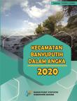 Kecamatan Banyuputih Dalam Angka 2020