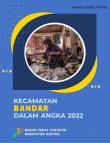 Kecamatan Bandar Dalam Angka 2022