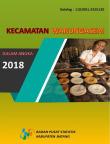 Kecamatan Warungasem Dalam Angka 2018