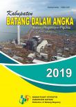 Kabupaten Batang Dalam Angka 2019