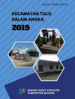 Kecamatan Tulis Dalam Angka 2019